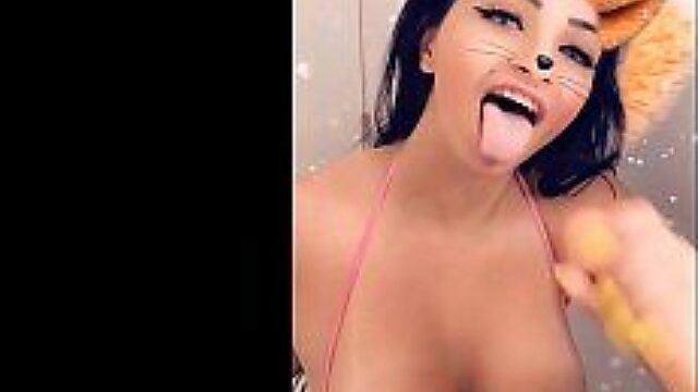 Busty Teens Gobble Dick: Hot Blowjob Compilation