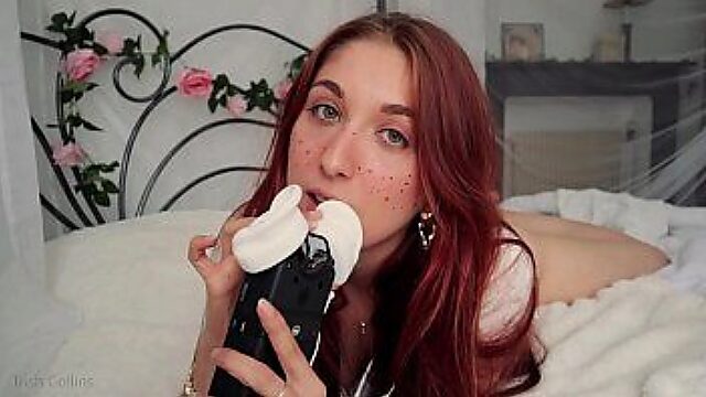 French Asmr Joi: Whispered Fucking Instructions With Countdown