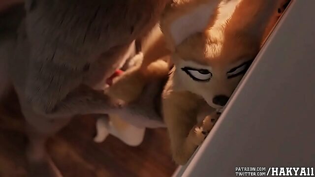 Furry Porn Compilation: The Raunchiest Animation Of 2020