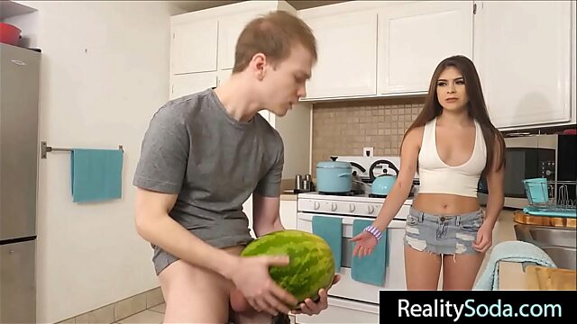 Juicy Taboo: When Watermelon Can't Cater To Lust