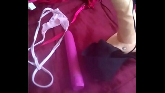 My Cousin's Vibrator 2.0