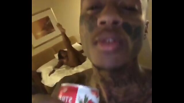 Amateur Rapper Boonk Gang Gets Freaky On Public Instagram Story