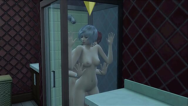 Sultry Sims 4 Whims Gone Wild