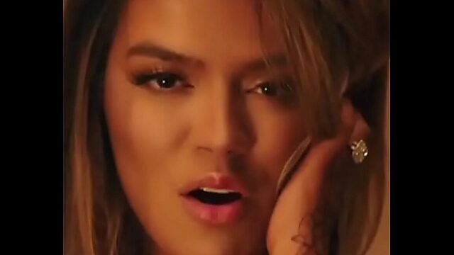 Hot Latina Singer Karol G Shakes Her Booty In Music Video