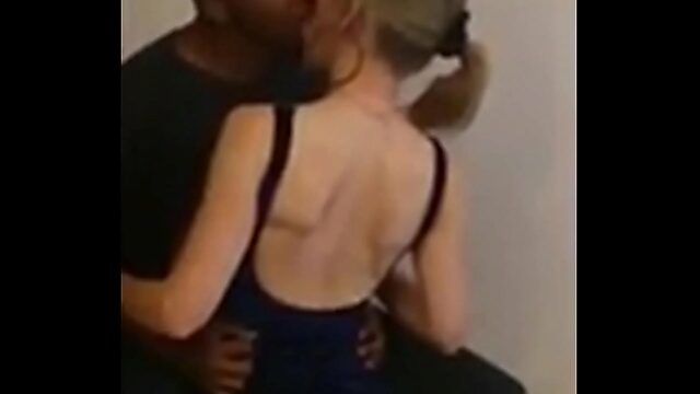 Blonde Wife's Steamy Interracial Cuckold Romp