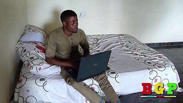 Yahoo Boy Steals My Pant After Sex For Money Ritual