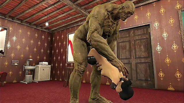 Hentai Amputee Takes It Doggystyle In Fallout 4