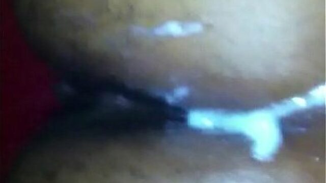 Ebony Bbw Pussy Makes Me Cum Hard