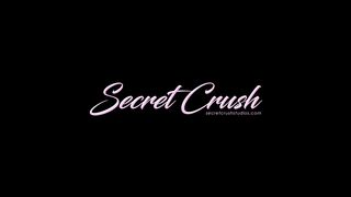 Secretcrush - Caught Watching Porn By Daddy, He Spanks & Fucks My Holes