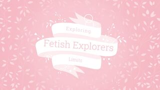 Season 1X03 - Female Exploration - Santa's Bitch Blowjob