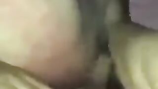 Arabic Male Masturbating