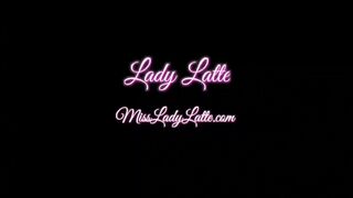 Worship Goddess' Body Femdom Goddess Worship - Lady Latte