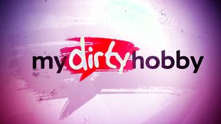 Mydirtyhobby - Skillful Hot Milf At Work