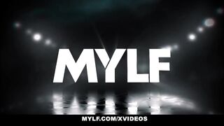 Mylf - Gorgeous Milf Pristine Edge Fucked By Her Student