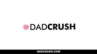 Dad Crush - Worlds Greatest Stepdaughter