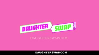 Daughter Swap - A Magical Misappropriation