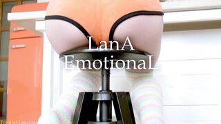 Cute Stepsis Lana Gets Rough Anal Fuck From Her Stepbro