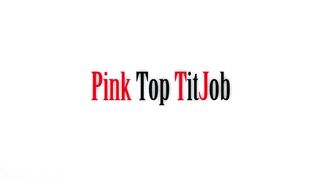 Pink Top Titjob - Teaser - (Titjob Handjob Underboob) By Amedee Vause