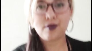 Intimate Cell Phone Video Lost. Kelly Rios