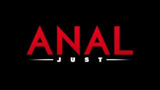 Only3X (Just Anal) Brings You - Anal Scene - Veronica Leal And John Rough Fuck To Anal Creampie By Just Anal Powered By Only3X