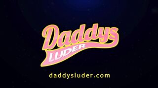 Magic Point Massage With A Happy Ending! L Daddys Luder