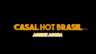 Coloquei Ela Pra Chupar Depois Mim Deu A Bucetinha Dela - Casal Hot Brasil