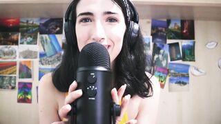 Provo Questo Microfono - Asmr