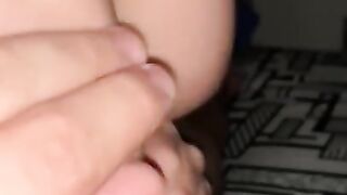 Amateur Handjob Teen 18