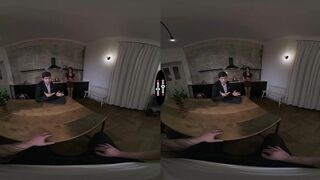 Dark Room Vr - Mouth Payment Accepted