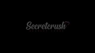 Secretcrush4K - Giving That Perfect Ass The Cream It Deserves