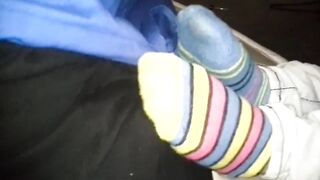 Sockjob