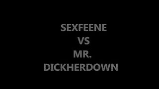 Sexfeene & Mr.dickherdown