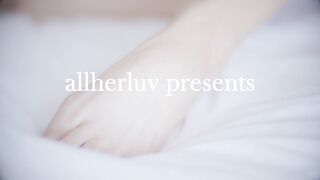 Allherluv - A Spark Named Ruth Pt. 1 - Teaser