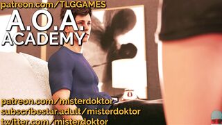 Aoa Academy #73 - Pc Gameplay [Hd]