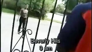 Evasive Angles Black Street Hookers. She Walks The Streets Every Day And Night In Hopes Of Being Picked Up By A Man Horny Enough To Use Her Ass