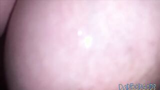 Pregnant Latina Has Real Loud Moaning Orgasm While Riding Dick (Wapp)