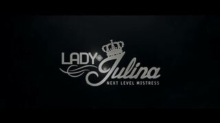 Be My Paypig Moneyslave German Mistress Lady Julina Blackmail Moneydom Findom