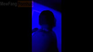 Fucked A Sexy Slut In The Nightclub At A Party - Aisan Ameteur