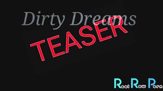 Dirty Dreams-My One Night Stand-Episode 1 (Teaser)