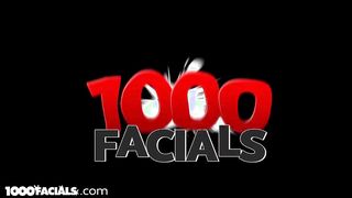 1000Facials Spit Party With Nora Ivy