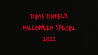 Horny Clown Pennywise Fucks And Crempies Your Hot Girlfriend Diana Daniels - Halloween Special