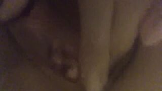 Fucking My Pussy And Ass