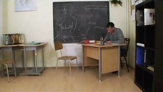 At Fucking School, You Learn More (Full Movies)