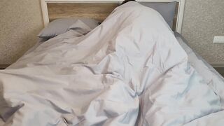 Husband's Friend Fucked Wife While Husband Snored Nearby After Wedding