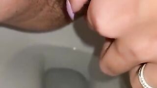 After Sex Pee - Follow On Onlyfans