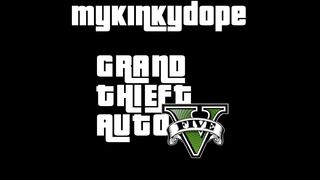 Grand Theft Auto 5 Sex Mode - Mykinkydope