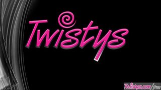 Twistys - (Johnny Sins, Sharon Lee) Starring At Let Me Give You A Turn