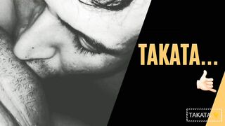 Oral Y Full Pasión Con Tierna Chica-Takata