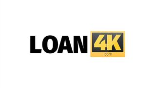 Loan4K. Horny Agent Likes Anal