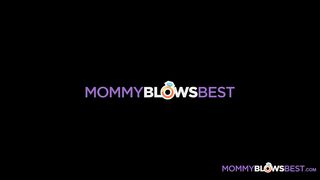 Mommyblowsbest - Gamer Girl Gets Fucked In Her Giant Tits